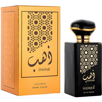 Dahab de la Hamidi - Apa de Parfum pentru Barbati 100ML