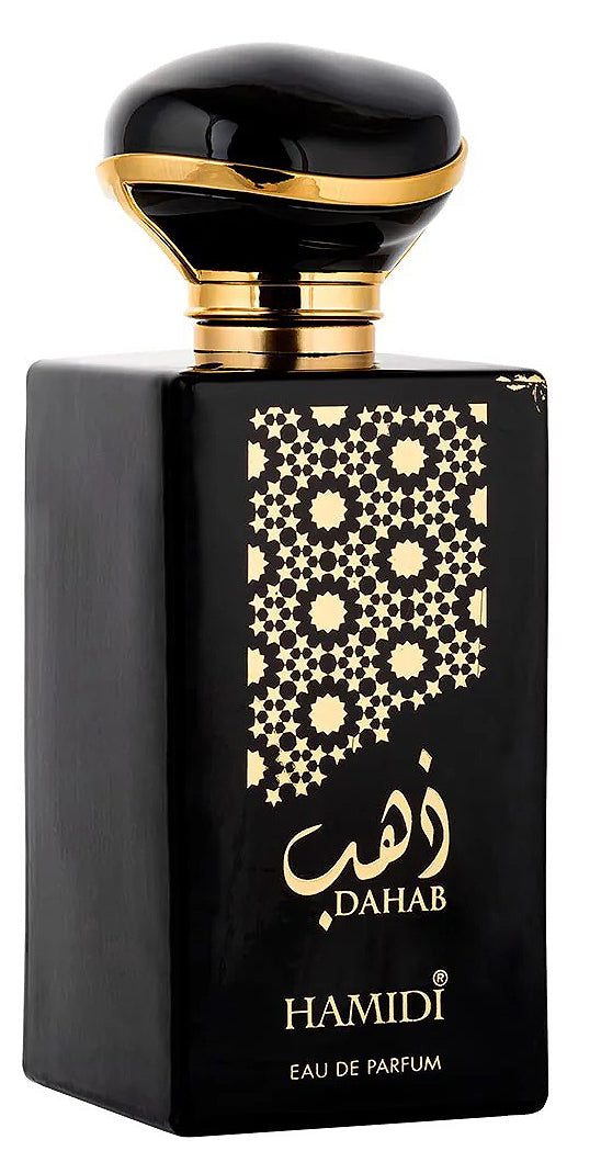Dahab de la Hamidi - Apa de Parfum pentru Barbati 100ML
