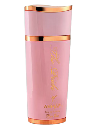 The Pride Of Rose Oud Pour Femme de la Armaf – Apa de Parfum Dama 100ml