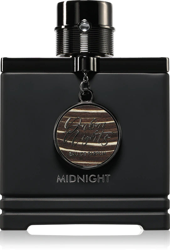 Dubai Nights Midnight e la Armaf – Apa de Parfum pentru Barbati 100ml