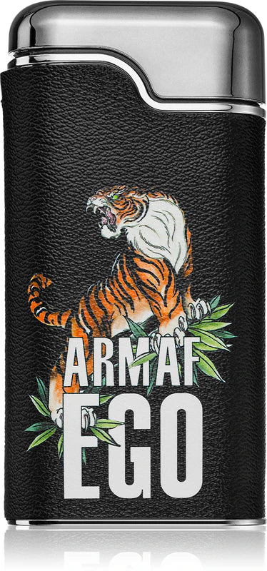Ego Tigre de la Armaf – Apa de Parfum pentru Barbati 100ml