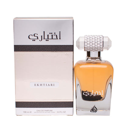 Ekhtiari de la Lattafa - Apa de Parfum Dama 100ml