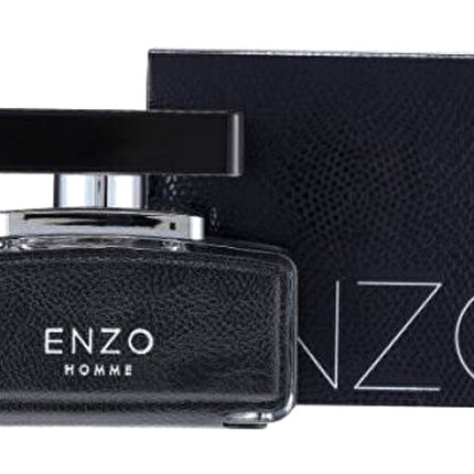 Enzo Homme de la Flavia - Apa de Parfum pentru Barbati 100ml