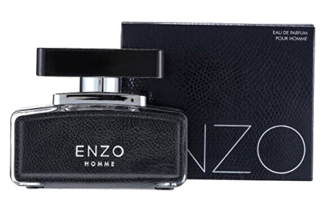 Enzo Homme de la Flavia - Apa de Parfum pentru Barbati 100ml