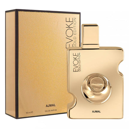Evoke Gold for Her de la Ajmal - Apa de Parfum Femei 75 ml
