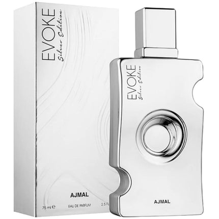 Evoke Him de la Ajmal - Apa de Parfum Barbati 90 ml