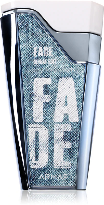 Fade Denim Edit de la Armaf – Apa de Parfum pentru Barbati 80ml