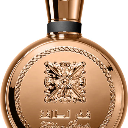 Fakhar Extrait de la Lattafa - Apa de Parfum Unisex 100ml