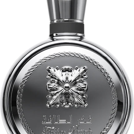 Fakhar Platin de la Lattafa - Apa de Parfum Unisex 100ml