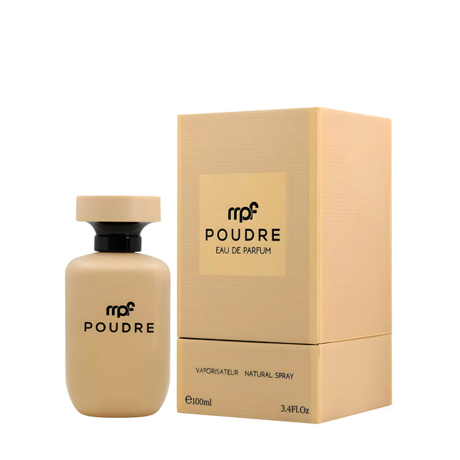 Poudre de la MPF - Apa de Parfum unisex 100ml