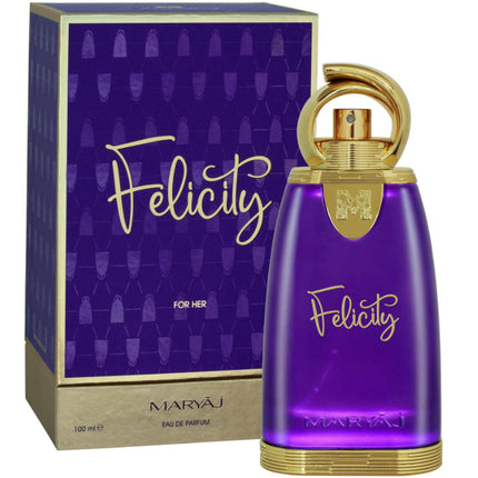 Felicity de la Maryaj - Apa de Parfum Femei 100 ml