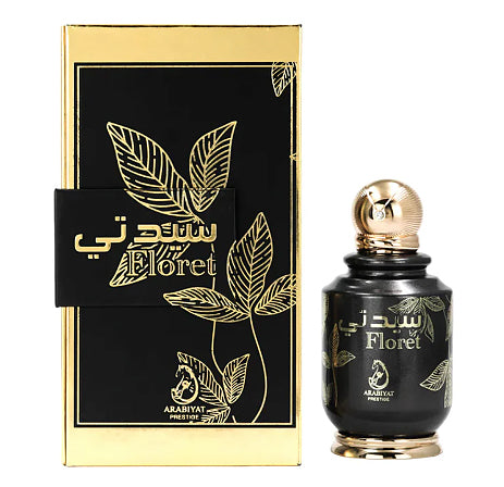 Floret de la Arabyat Prestige - Apa de Parfum Dama 100ml