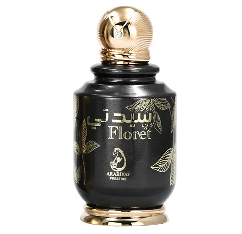 Floret de la Arabyat Prestige - Apa de Parfum Dama 100ml