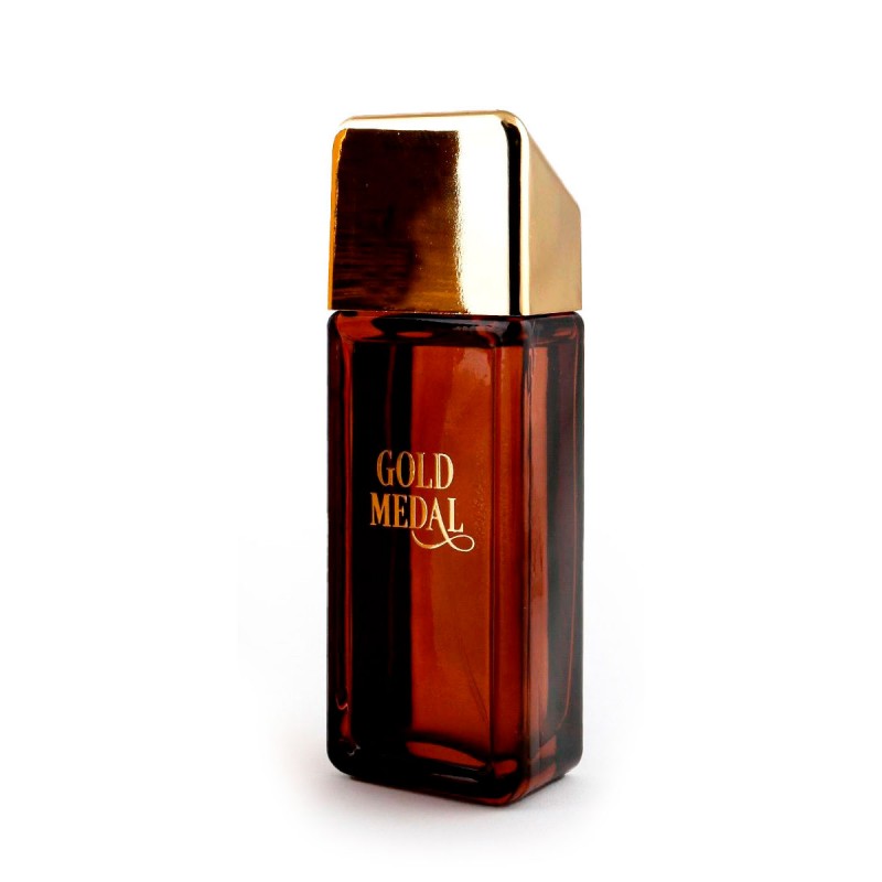 Gold Medal 100ML, Inspirat din Paco Rabanne 1 Million - CasaDeParfumuri