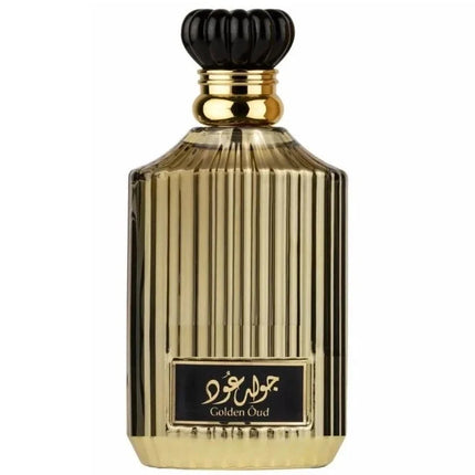 Golden Oud de la Asdaaf– Apa de Parfum pentru Barbati 100ml