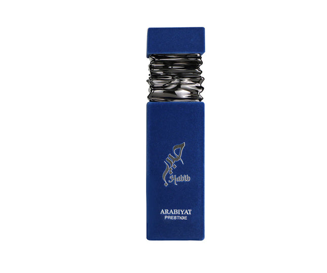 Habib de la MPF - Apa de Parfum pentru Barbati 100ml