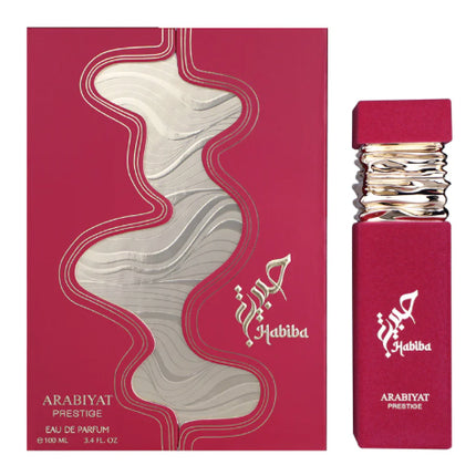 Habiba de la Arabyat Prestige - Apa de Parfum Dama 100ml