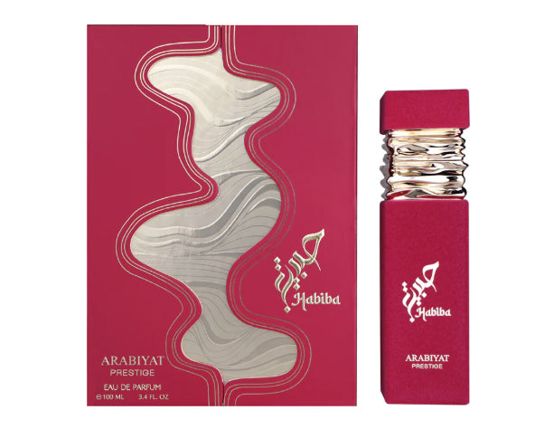 Habiba de la Arabyat Prestige - Apa de Parfum Dama 100ml