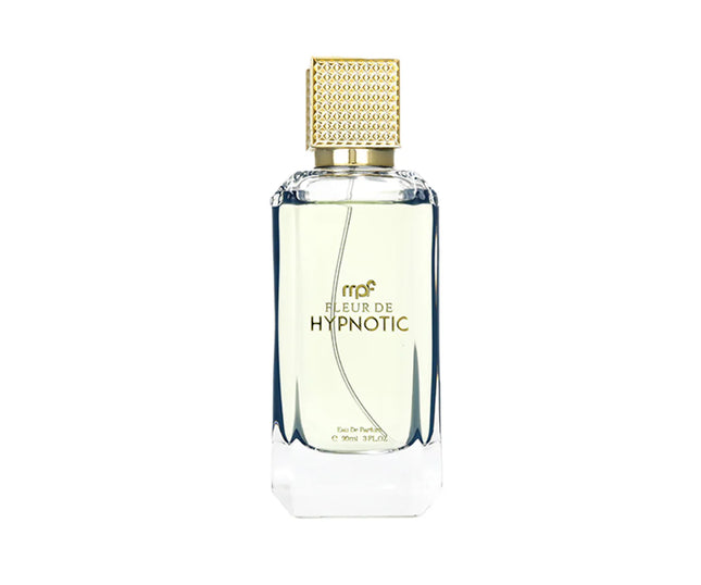 Fleur De Hypnotic de la MPF - Apa de Parfum Dama 90ml