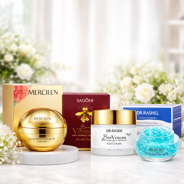 <h3>Ingrijirea tenului</h3>