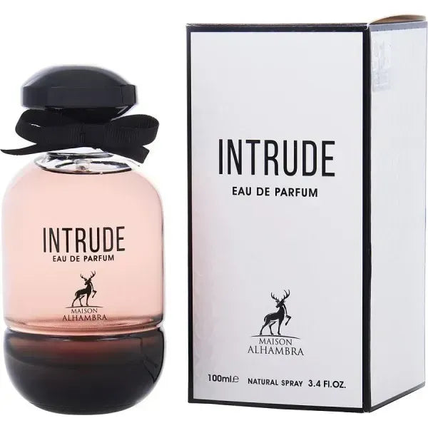 Intrude de la Alhambra – Apa de Parfum Dama 100ml