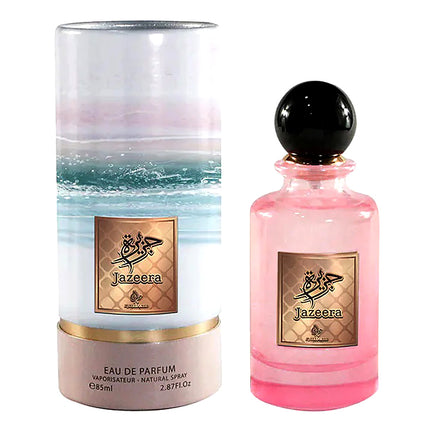 Jazeera de la My Perfumes - Apa de Parfum Dama 100ml