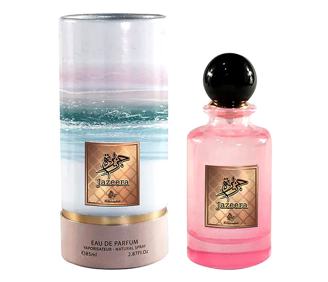Jazeera de la MPF - Apa de Parfum Dama 100ml