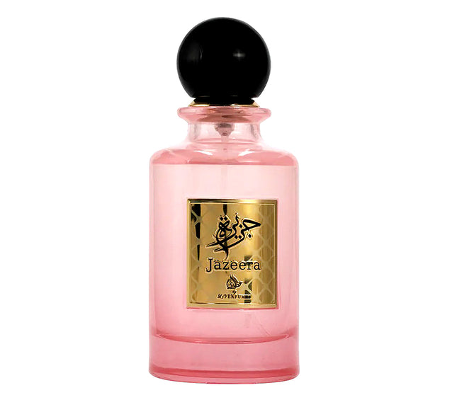 Jazeera de la MPF - Apa de Parfum Dama 100ml