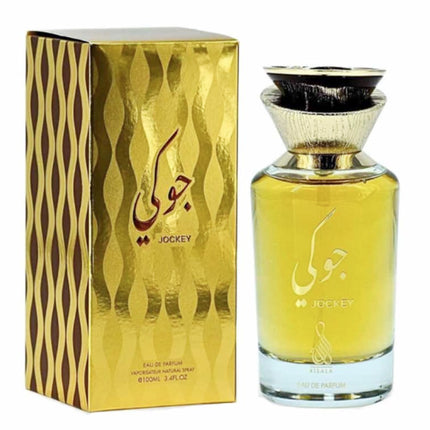 Jockey de la Risala Series - Apa de Parfum Femei 100 ml