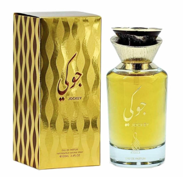 Jockey de la Risala Series - Apa de Parfum Femei 100 ml