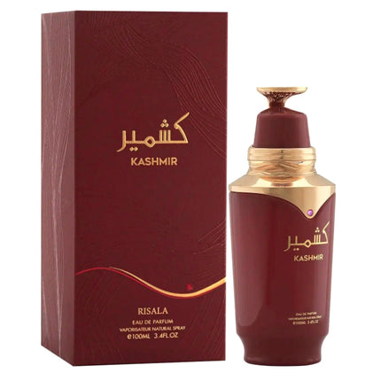 Kashmir de la Risala Series - Apa de Parfum Unisex 100 ml
