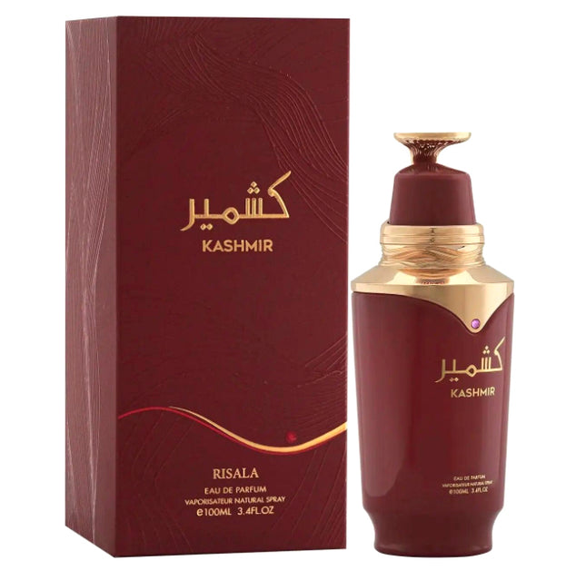 Kashmir de la Risala Series - Apa de Parfum Unisex 100 ml