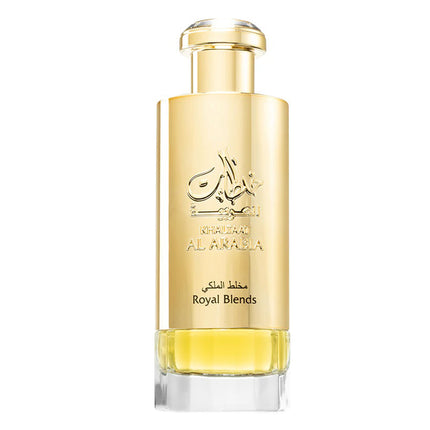 Khaltaat Al Aarabia Gold de la Lattafa - Apa de Parfum Dama 100ml