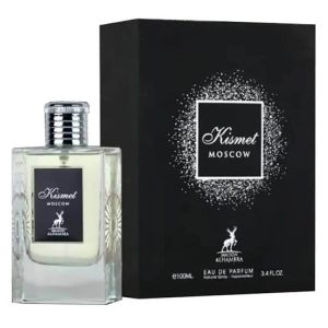 Kismet Moscow de la Maison Alhambra -Apa de Parfum unisex 100ml