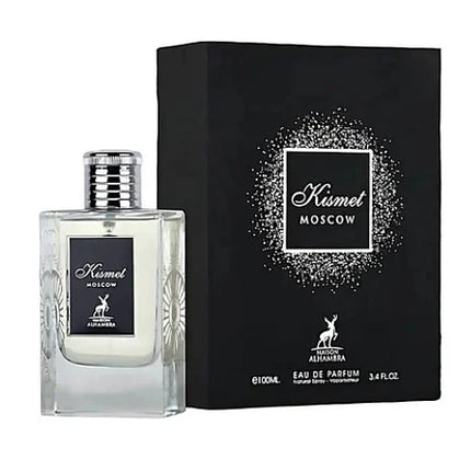 Kismet Moscow de la Maison Alhambra -Apa de Parfum unisex 100ml