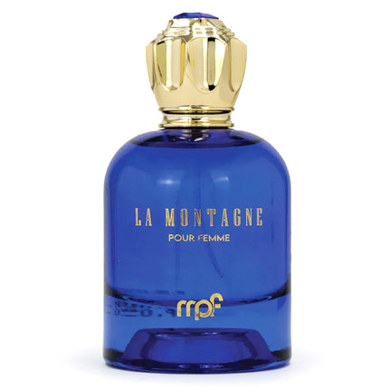 La Montagne de la MPF - Apa de Parfum unisex 100ml