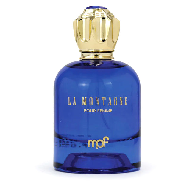 La Montagne de la MPF - Apa de Parfum unisex 100ml