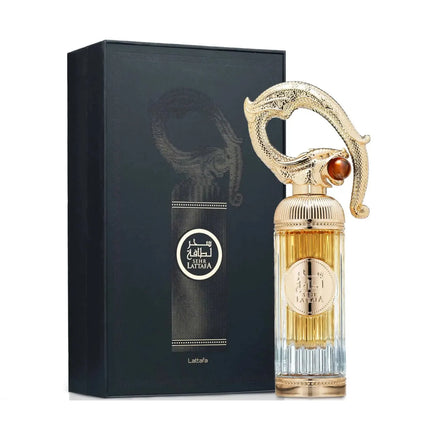 Sehr de la Lattafa - Apa de Parfum Unisex 100ml
