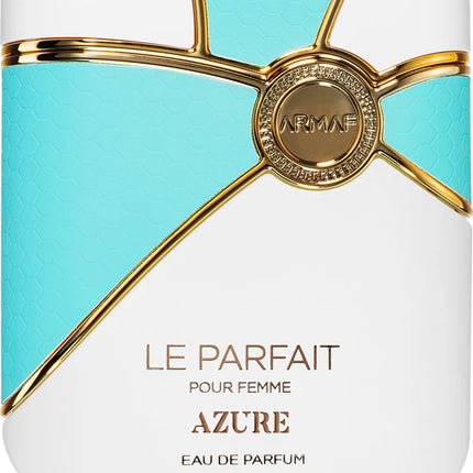 Le Parfait Femme Azure de la Armaf – Apa de Parfum Dama 100ml