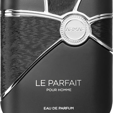 Le Parfait Pour Homme de la Armaf – Apa de Parfum pentru Barbati 100ml