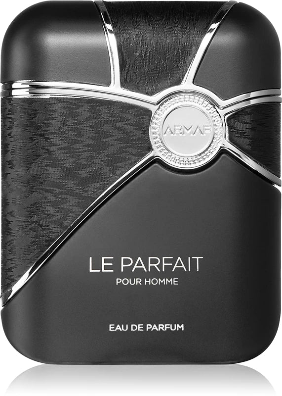 Le Parfait Pour Homme de la Armaf – Apa de Parfum pentru Barbati 100ml