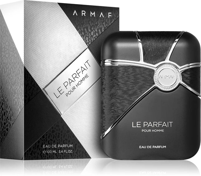 Le Parfait Pour Homme de la Armaf – Apa de Parfum pentru Barbati 100ml