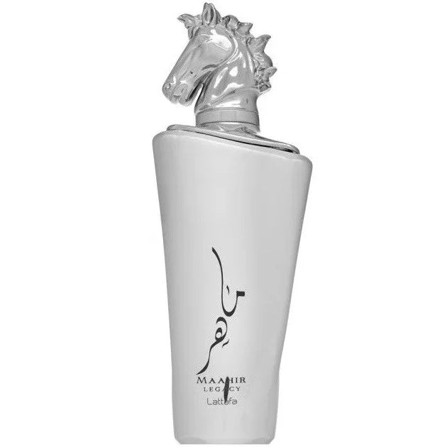 Maahir Legacy de la Lattafa - Apa de Parfum Unisex 100ml