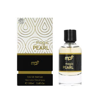 Magic Pearl de la MPF - Apa de Parfum unisex 100ml
