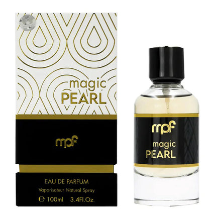 Magic Pearl de la My Perfumes - Apa de Parfum Femei 100ml