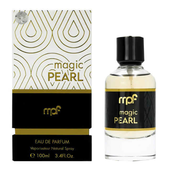 Magic Pearl de la MPF - Apa de Parfum unisex 100ml