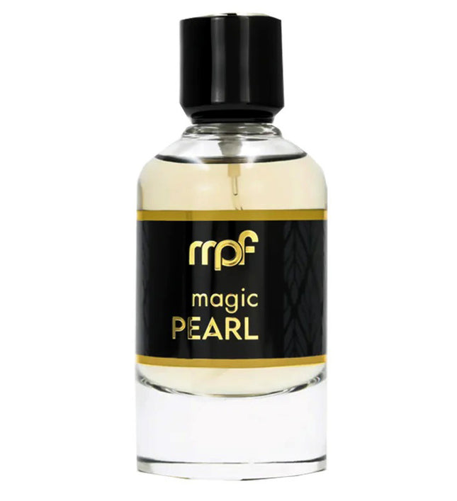 Magic Pearl de la MPF - Apa de Parfum unisex 100ml