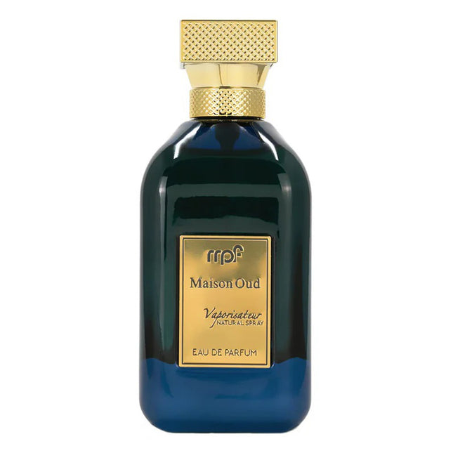 MPF Maison Oud – Apa de Parfum pentru Barbati 100ml