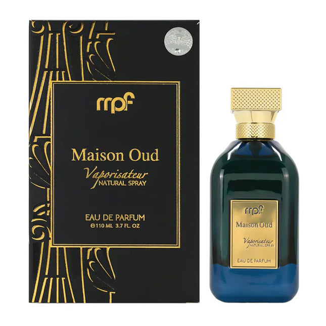 MPF Maison Oud – Apa de Parfum pentru Barbati 100ml