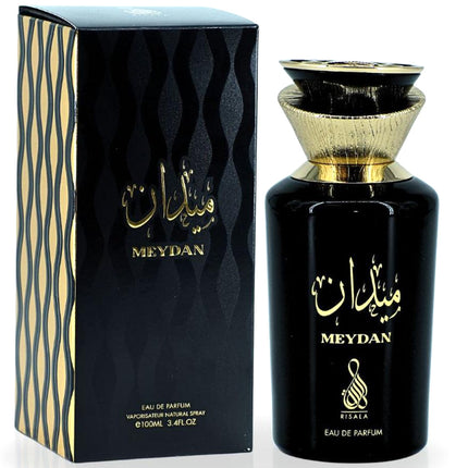 Meydan de la Risala Series - Apa de Parfum Femei 100 ml